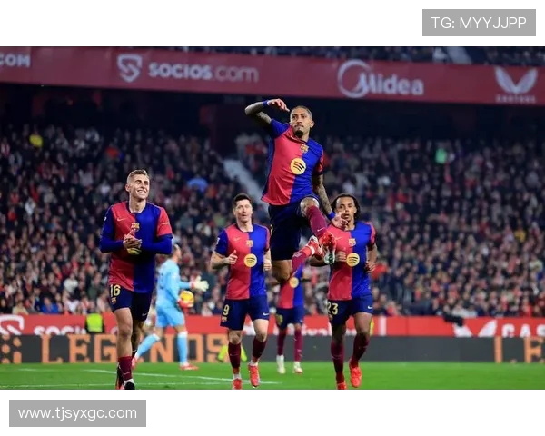 巴萨敲定尼科・威廉姆斯续约：6 年长约 + 税后年薪 800 万欧至 2031 年